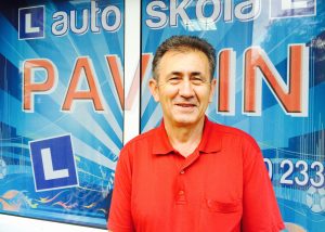 Vojko Brašnjović
