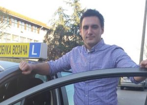 Dalibor Lapčević