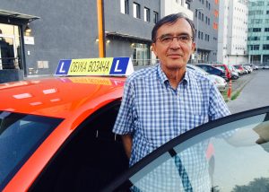 Radoslav Prokić Buca
